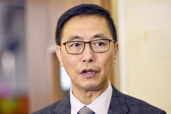 楊潤雄去信全港校長校監 促按條例處理罷教教師