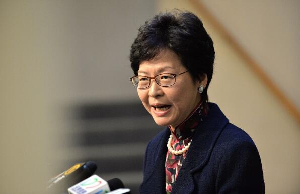 港府：特首可考慮條例以外人道理由 再決定是否移交