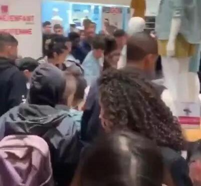 那些搬空优衣库的人，又去日本了？