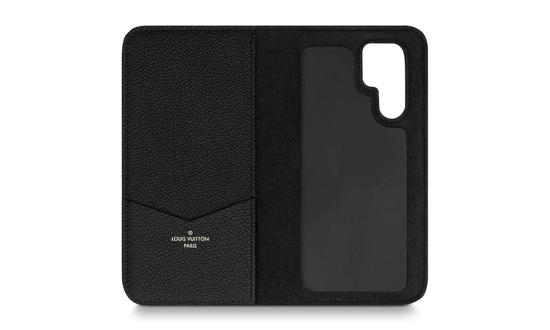 Louis Vuitton 为华为 P30 系列推出奢华保护壳