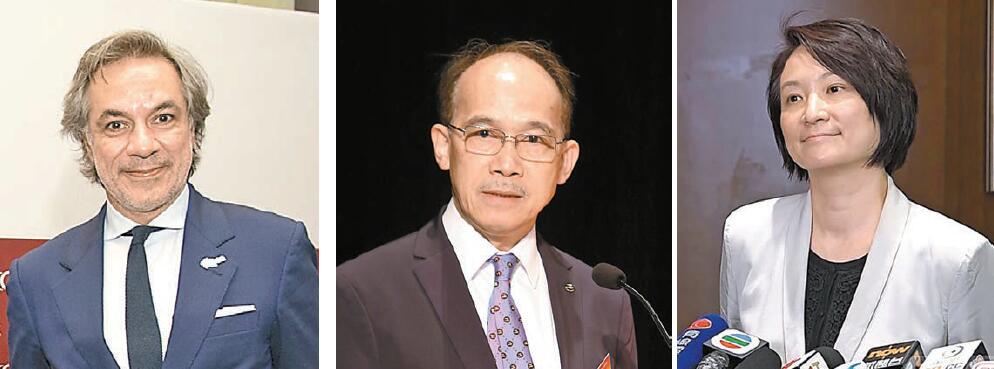 各界支持港府暫緩修例 冀各方冷靜重回理性討論