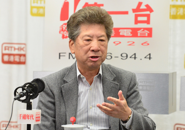 湯家驊：社會公義輸給了政治