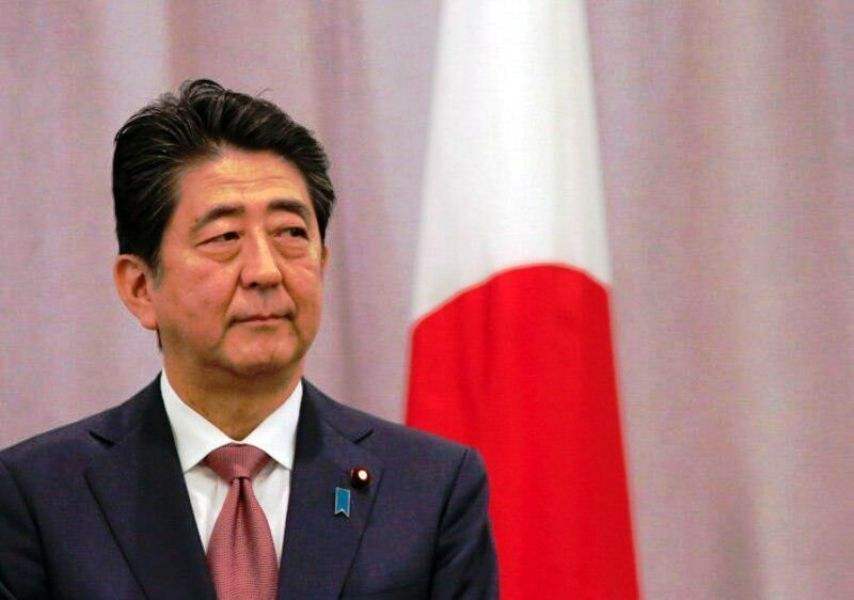 身份尷尬 安倍伊朗行注定無果