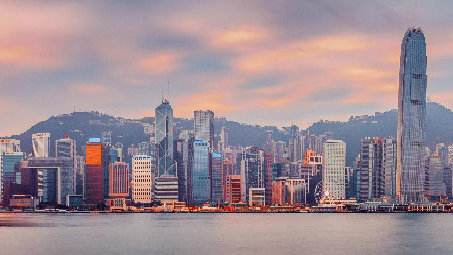 【国际锐评】搞乱香港对任何一方都没好处