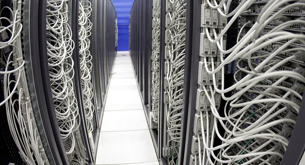 美媒曝美国已在俄电网植入病毒