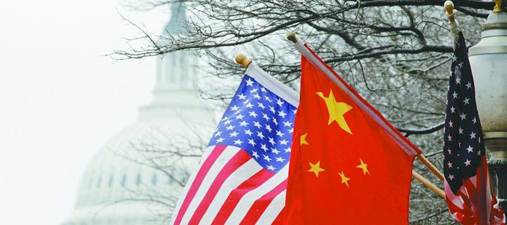 老布什儿子：反感“美国吃亏论” 大棒解决不了问题