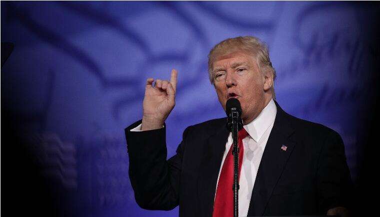 關稅戰惹民憤，美企懇求特朗普政府有點常識