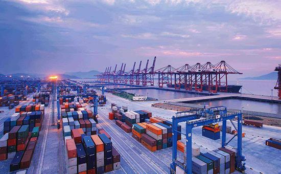 中國對美貿易依存度再下降