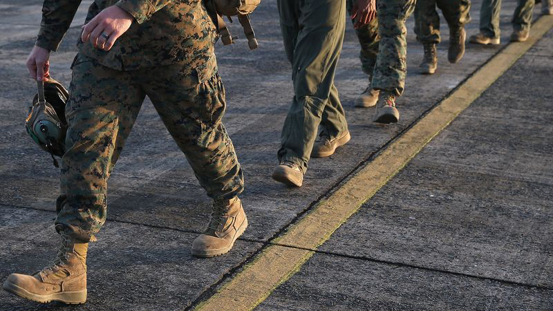 美国正式宣布向中东增兵1000人 称为「应对中东威胁」