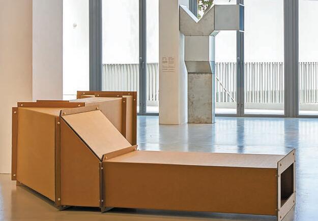 從生活境遇中感悟藝術