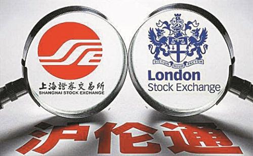 【金股一指】A股加碼開放