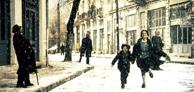 个性电影+互动社交，让电影节吸引更多年轻人