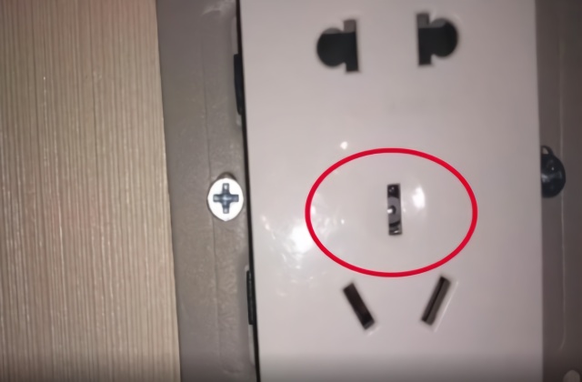 郑州一酒店多处发现针孔摄像头 酒店方不以为意：80%的店都有