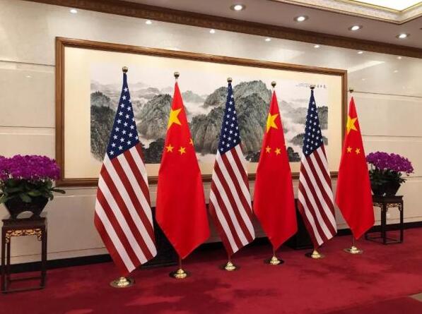 谈，要有谈的样子、谈的诚意