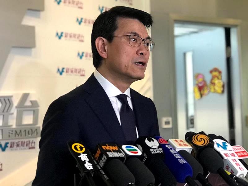 港府冀社會予空間做事 承諾聆聽各界聲音改善施政