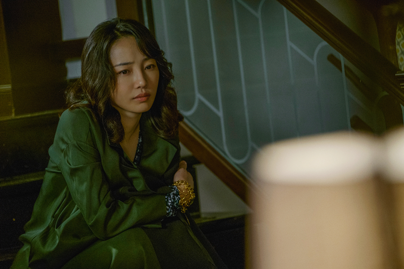 媽閣是座城 賭場覓愛情