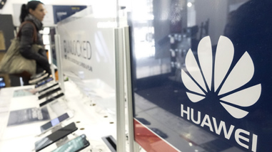 美參議員欲禁華為發專利訴訟 京：奇葩舉動損美形象