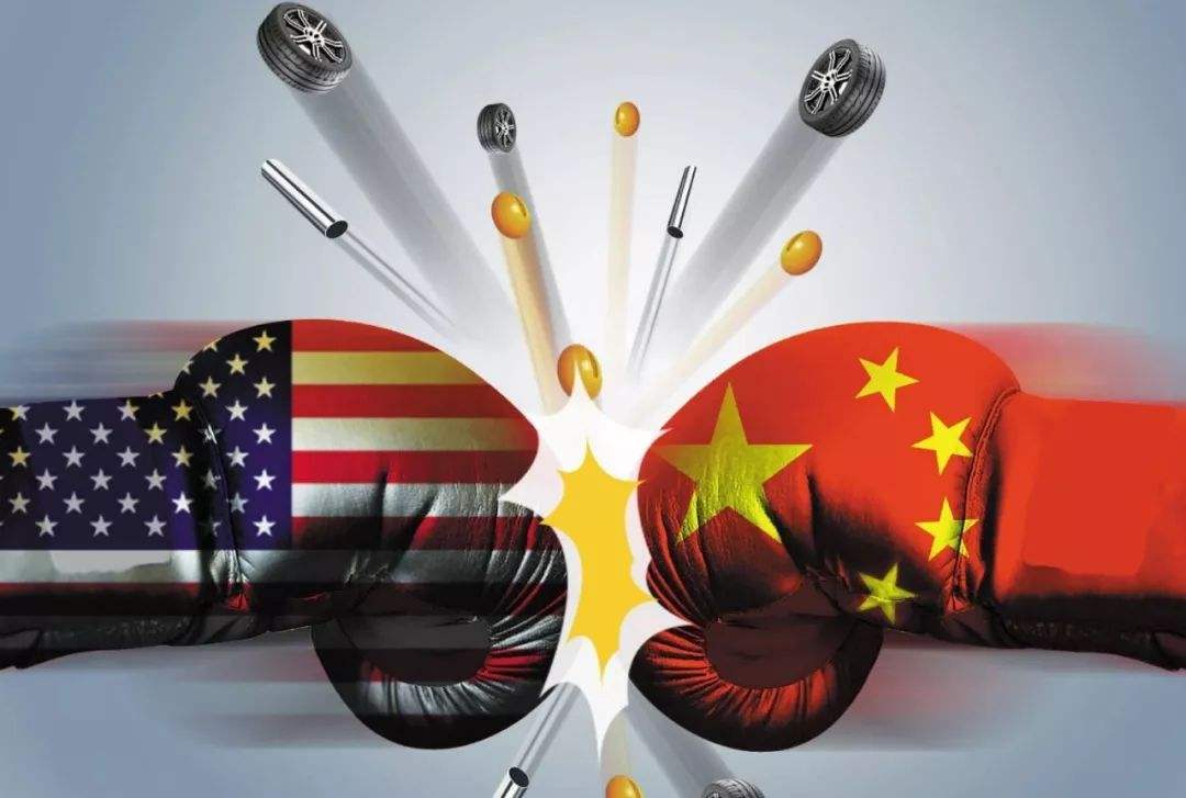 環時：中美需要公平的協議，那么何為公平?