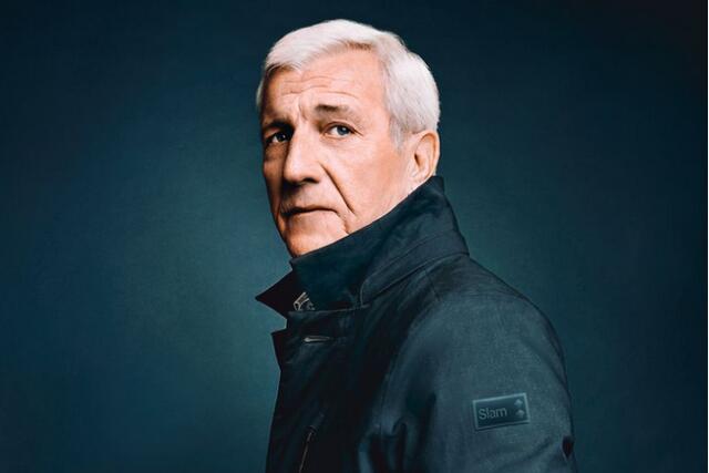 里皮：中国缺少足球文化 想和日韩竞争要靠外国人