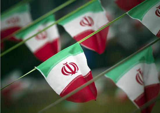 伊朗誓言堅決回應美方攻擊和威脅 英國緊急調停