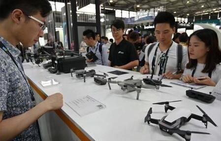 大疆在美发布公开信：产品安全与否不取决于总部在哪