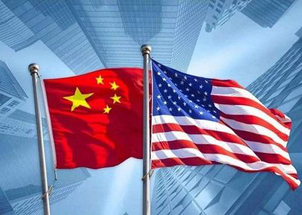 中美经贸高级别磋商双方牵头人通话