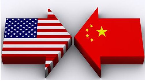 京批美開貿易戰損人害己