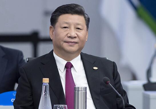 習近平主席出席G20大阪峰會三大看點