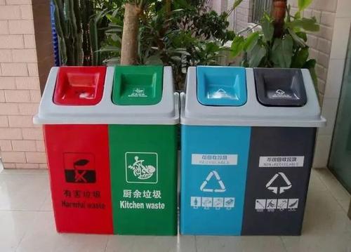 垃圾分类“强制时代”，更需唤醒个体自觉
