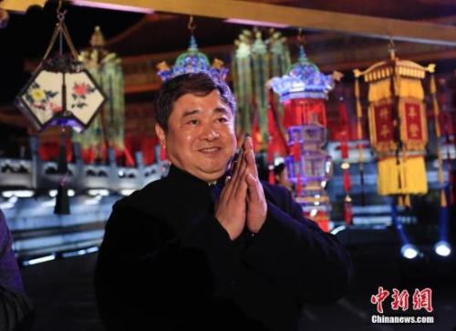 故宫如何变得“人见人爱”？单霁翔解读背后奥秘