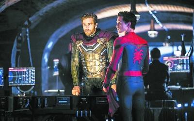 六十多部新片抢滩暑期档 谁将成为黑马？ 