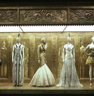 MET明年的主题是永久馆藏，你可以看到西方时装史最全貌