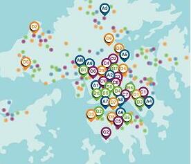 全港购物节来了，衣食住行一图尽览