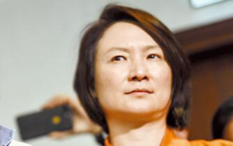 香港往何處走？請聽民建聯主席李慧琼的憂慮和呼籲