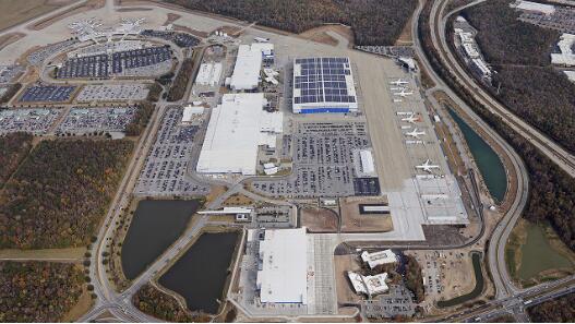 美司法部向波音发传票 调查787客机生产安全问题