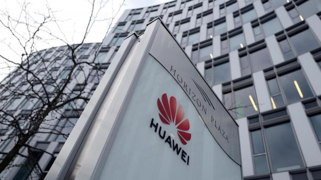 任正非最新采访，联邦快递、征收专利费、加拿大投资等都谈了