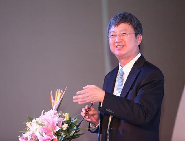 朱民：今年美联储或降息一次 Libra会冲击现金融体系
