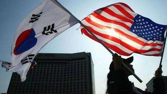 456％！美国宣布对韩国与台湾部分钢铁制品征收惩罚性关税