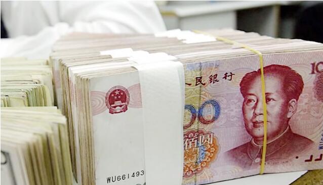 中俄50%交易未来将使用本币