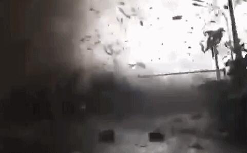 遼寧開原市龍卷風已致6人死亡