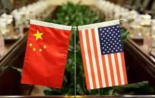 白宮顧問稱談判回到正軌 華為將持續減少對美依賴