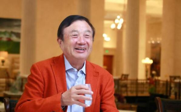 任正非接受《金融时报》采访纪要：汇丰银行知道孟晚舟事件的始末，却声称受骗