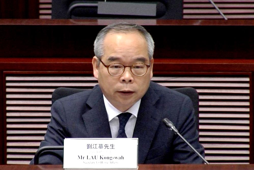 【各界心聲】社會不可停頓 溝通仍要繼續