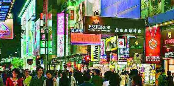 6月工商舖成交按月跌29% 貿戰打擊入市氣氛