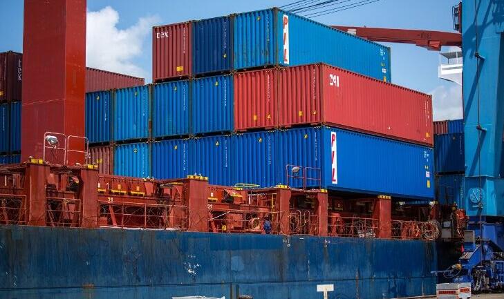 外交部：中國關稅水平會更低，負面清單更短