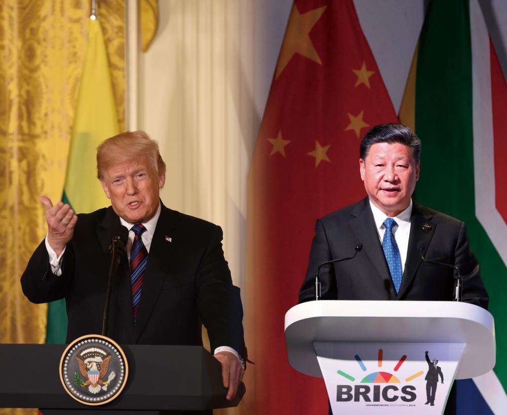 不要對美方寄厚望