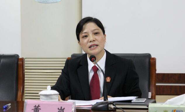 “70后”女厅官被指硕博论文均抄袭 复制比赶超翟天临