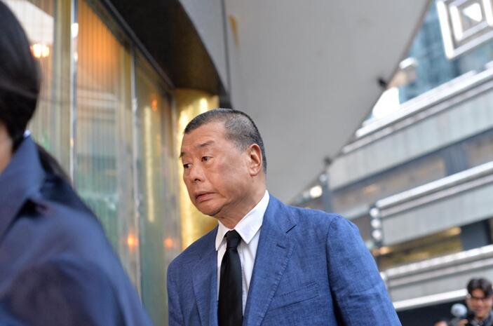 美國政客會見「肥佬黎」 外交部：堅決反對！