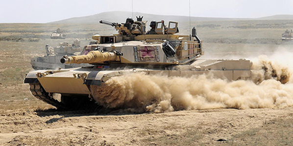 美再搞事 售台22億美元軍備 京強烈不滿促撤銷