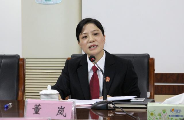 女厅官论文抄袭只是个人品质问题吗？